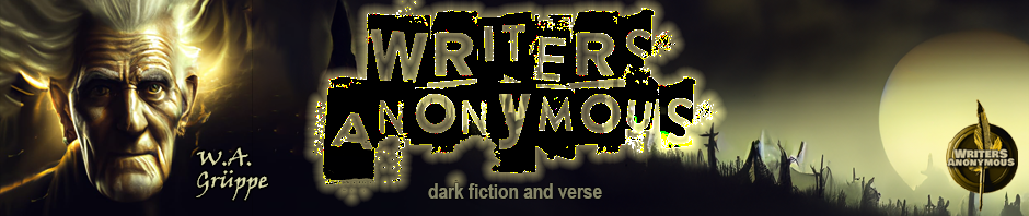 Writers Anonymous
